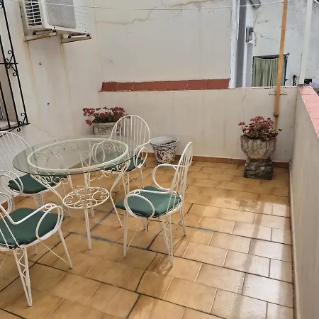 Vacaciones En Familia Isla Cristina